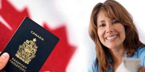 Canadian Permanent Residence